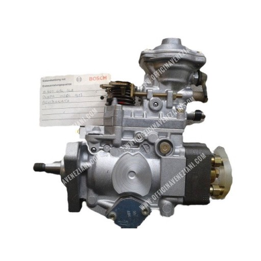 Pump Bosch 0460414148 | 89441590