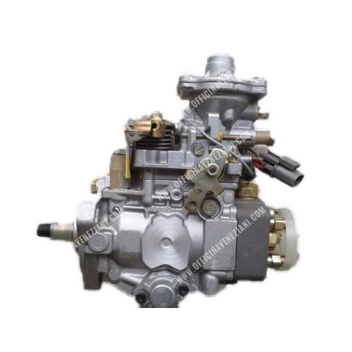Bomba VE Bosch 0460424108 | 16700D8704