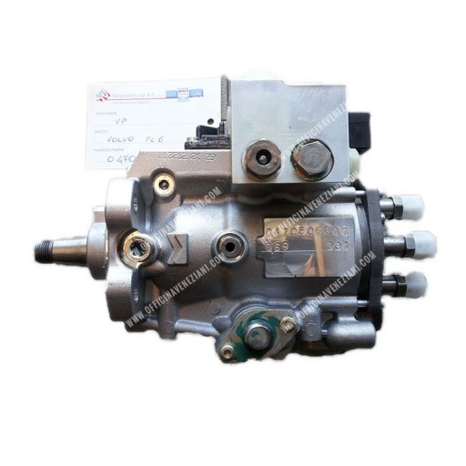 Pompa Bosch VP 0470506017 | 0986444082 | 0986444042