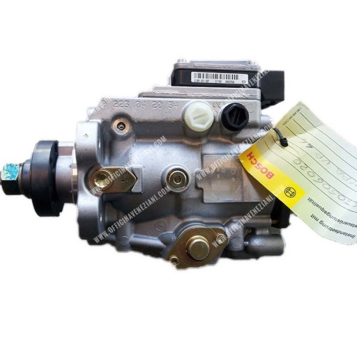 Pump Bosch VP44 0470506020 | 35022086F