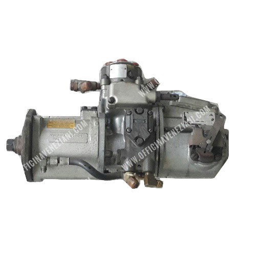 Pompa 152445