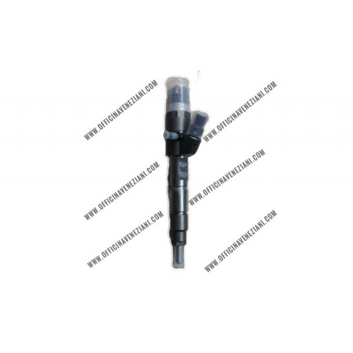 Iniettore CR Bosch 0445120012 | 0445120013 | 5010450532