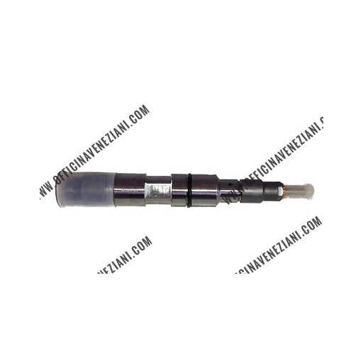 Iniettore Common Rail 0445120162 | MAN TGL-TGM Iniettore Common Rail 0445120162 | MAN TGL-TGM