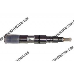 Iniettore Common Rail 0445120162 | MAN TGL-TGM