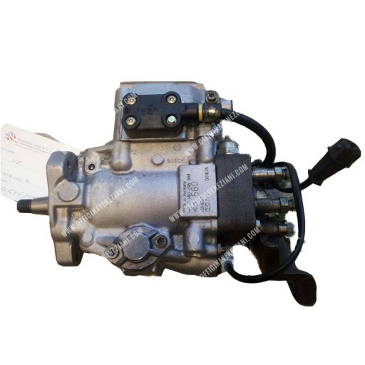 Pump VE-EDC Bosch 0460495998 | 0986440539