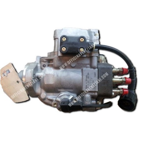 Bomba  VE-EDC Bosch 0460406994 | 0986440516