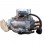 Bomba  VE-EDC Bosch 0460406994 | 0986440516