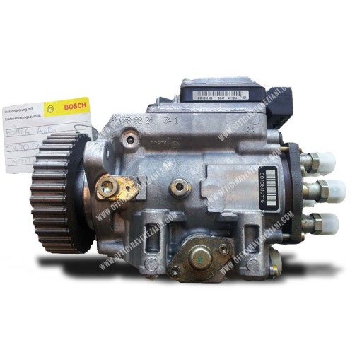 Bomba VP Bosch 0470506002 | 0986444067