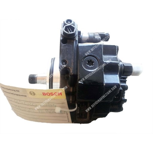 Pump Bosch 0445020054 | 0986437384