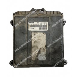 Centralina Bosch 0281020024