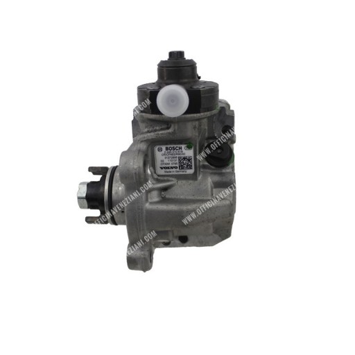 Bosch diesel pump 0445010618