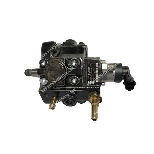 Bosch CR pump 0445010397 | 0986437095