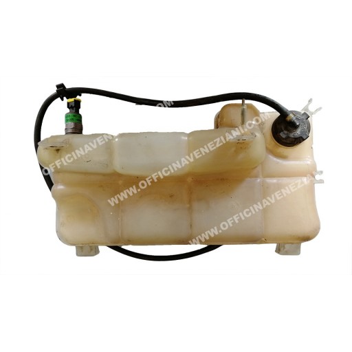 Vaschetta liquido refrigerante rigenerata Iveco Daily