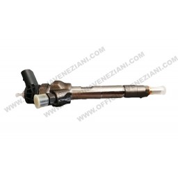 Iniettore CR Bosch 0445110743
