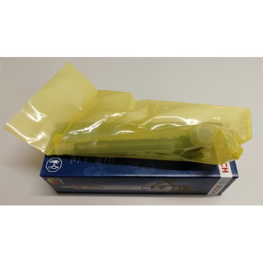 Iniettore 0445116024 | BMW 320