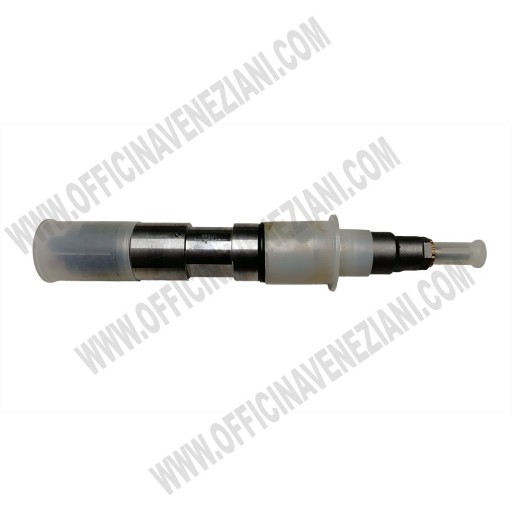 Iniettore 0445120044 Bosch Common Rail