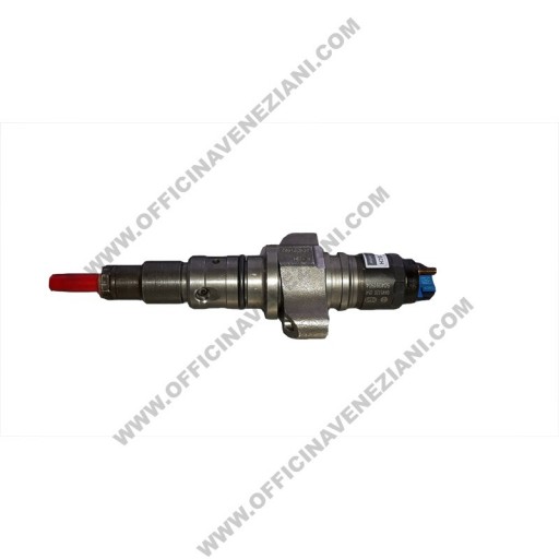 Iniettori 0445120054 Common Rail | Iveco