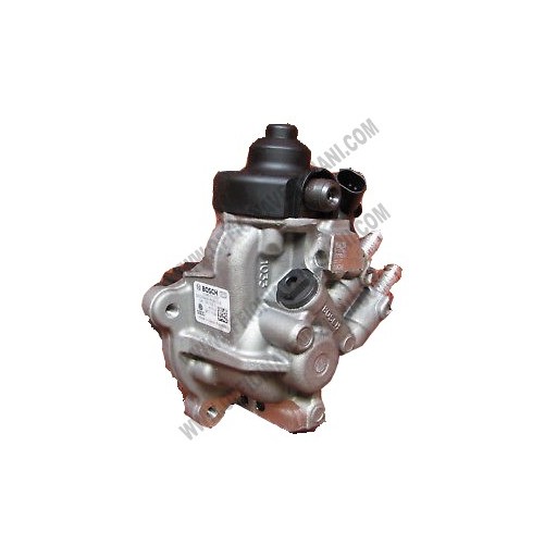 Pompa CR 0445010541 | 0986437433
