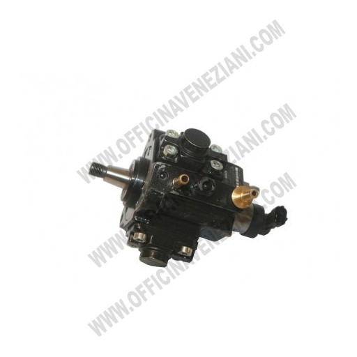 Pump CR 0445010206 | 0986437032