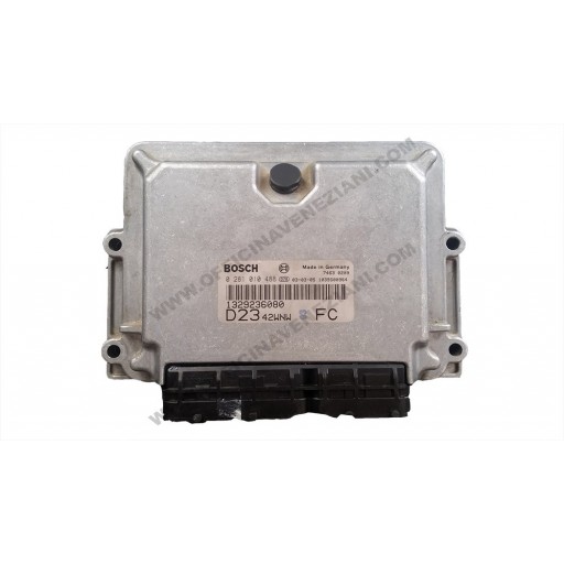 Centralina Bosch 0281010488 | Fiat 1329236080 | Fiat 13292360 | Alfa Romeo 55189421