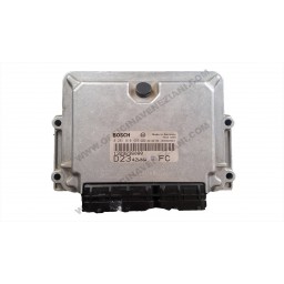 Centralina Bosch 0281010488 | Fiat 1329236080 | Fiat 13292360 | Alfa Romeo 55189421