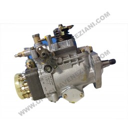 Bosch FIAT IVECO Lancia pump 0460416051