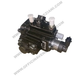 Pump CP1 0445010193 | 0986437047