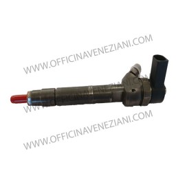 Injector Bosch 0445110025 | 0986435020