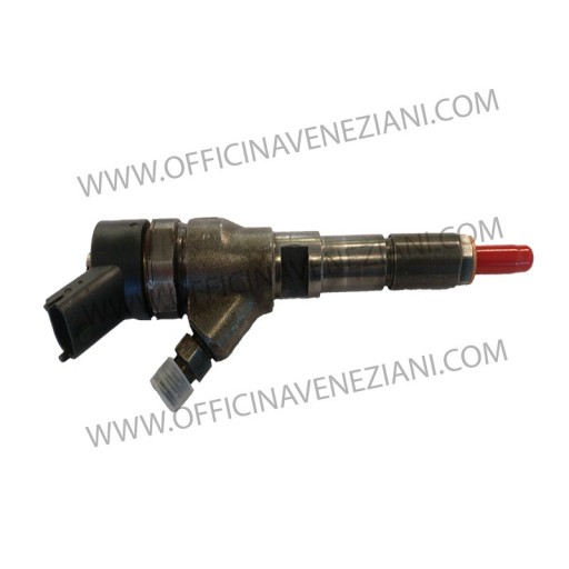 Injector Bosch 0445110076 | 0986435077