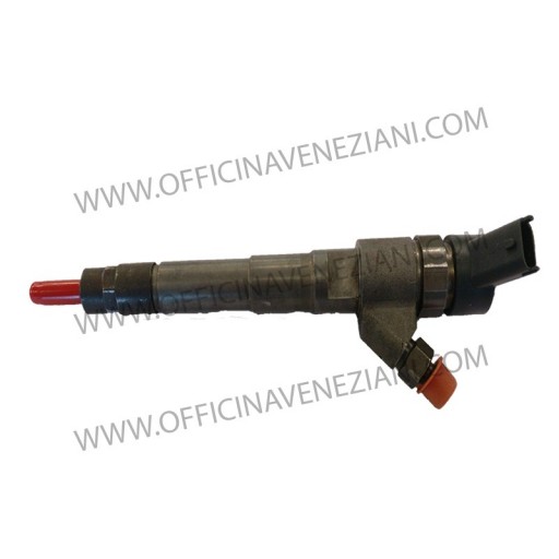 Injector Bosch 0445120036 | 0986435507