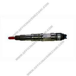 Injector Bosch 0445120100 | 0986435528