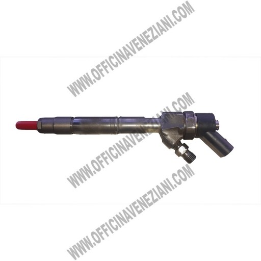 Iniettore Bosch 0445110196 | 0986435057