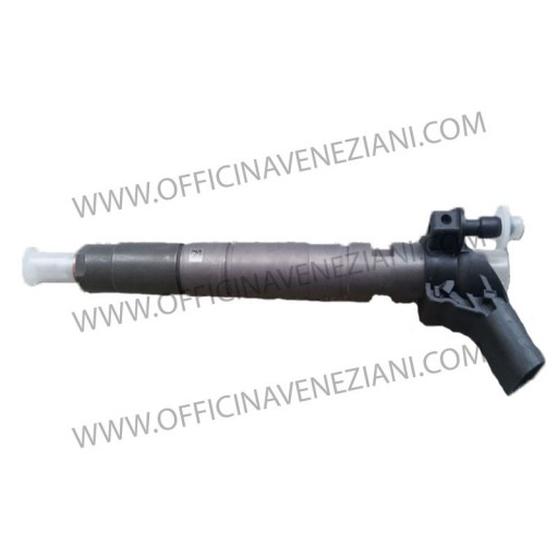 Bosch CR Injector 0445115054 | 059130277AJ