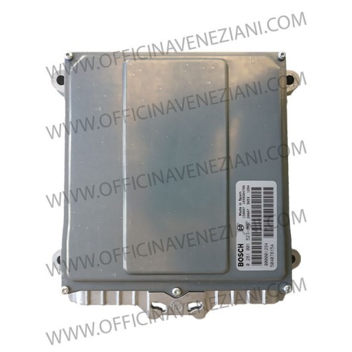 Centralina Bosch per Iveco Cursor 10