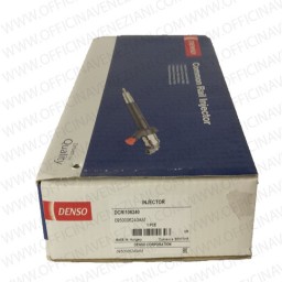 Iniettore DENSO DCRI106240 | 16600MB40A | 0950006240AM