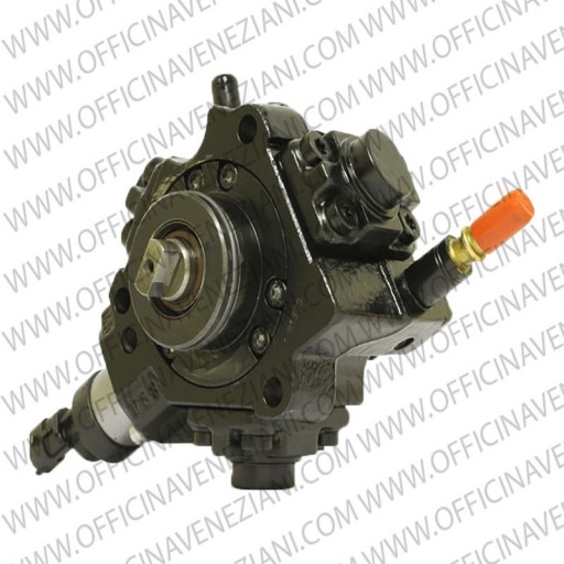 Pump Bosch CP1 0445010139 | 0986437034