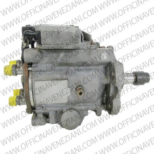 Pump Bosch 0470504020 | 0986444019