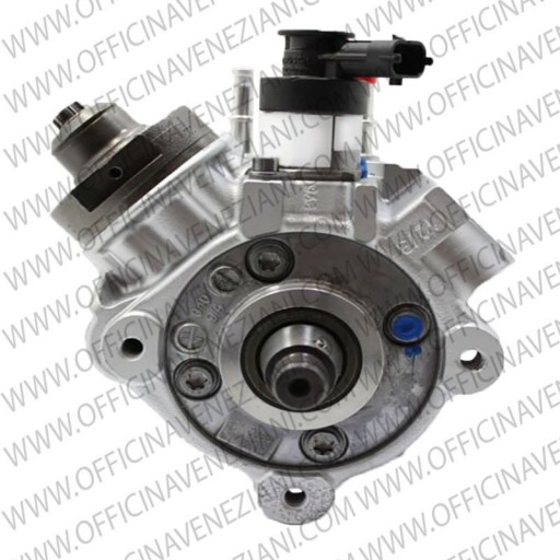 Pump Bosch CP4 0445010539 | 0986437460