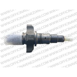 Bosch NEW HOLLAND injector 0445120057 | 0986435552