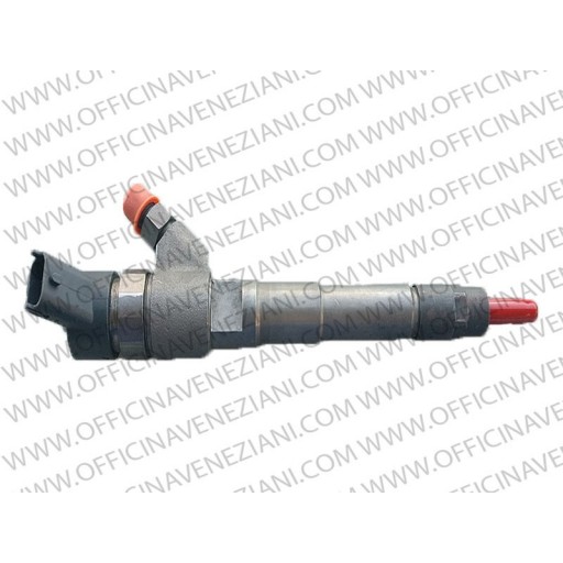 Bosch IVECO injector 0445120011 | 0986435507