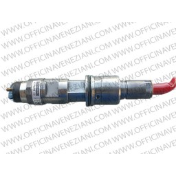 Bosch Renault injector 0445120003 | 0445120004 | 0986435524 | 0986435509 