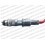 Bosch Renault injector 0445120003 | 0445120004 | 0986435524 | 0986435509 