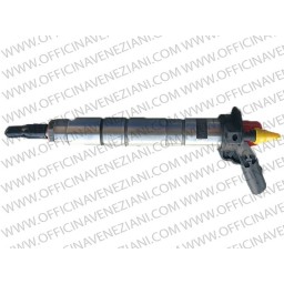 Iniettore Bosch 0445115085 | 0445115086 | 0445115020 | 0445115021 | 0445115040 | 0445115041 | 0445115057 | 0445115058