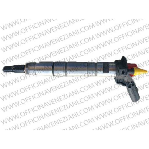 Iniettore Bosch 0445115085 | 0445115086 | 0445115020 | 0445115021 | 0445115040 | 0445115041 | 0445115057 | 0445115058
