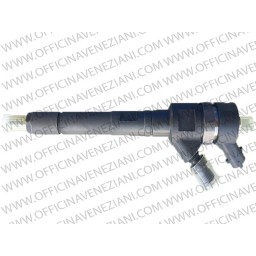 Iniettore Bosch Citroen Peugeot Ford Madza Volvo 0445110259 | 0986435126
