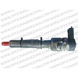 Bosch ALFA FIAT Ford Opel Lancia injector 0445110183 | 0986435102