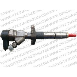 Bosch Renault Opel Nissan injector 0445110141 | 0986435086