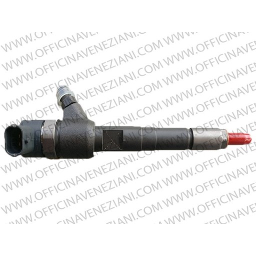 Iniettore Bosch Alfa Fiat Lancia Opel Suzuki  0445110083 | 0986435078 