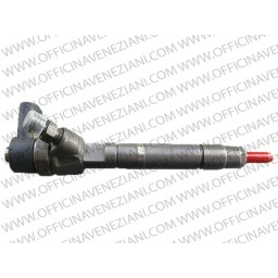 Iniettore Bosch Mercedes 0445110181 | 0986435035 | 0445110105 | 0445110106 | 0445110069 | 0445110070