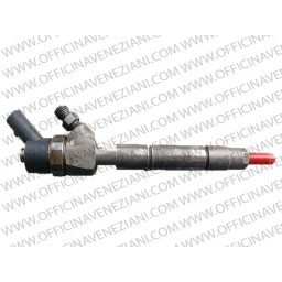 Iniettore Bosch Mercedes 0445110195 | 0445110115 | 0445110116 | 0445110196 | 0986435049 | 0986435057